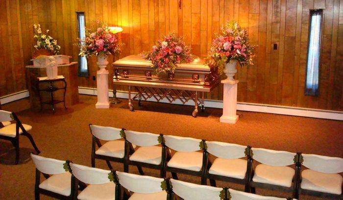 Greenidge Funeral Homes Inc | 301 Absecon Blvd, Atlantic City, NJ 08401 | Phone: (609) 345-6305