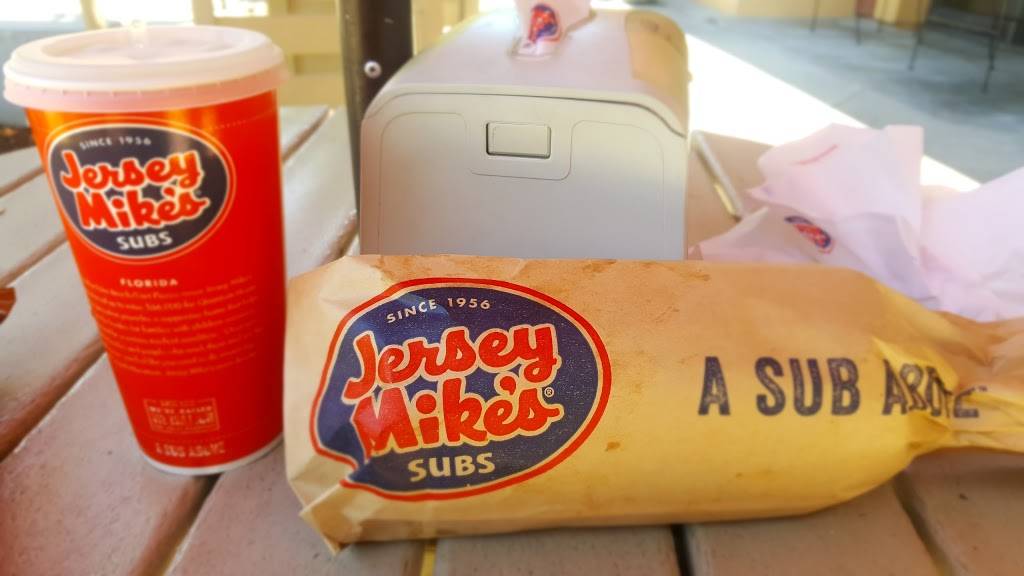 Jersey Mikes Subs | 3937 Rivermark Plaza, Santa Clara, CA 95054 | Phone: (408) 477-2690