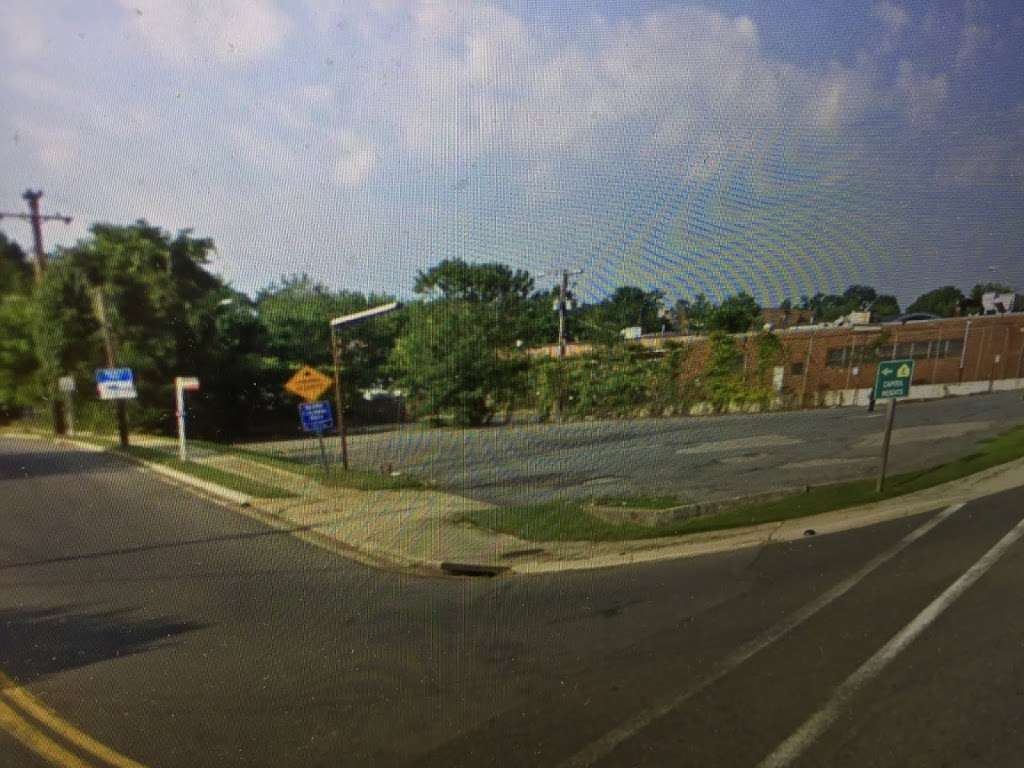 Suffolk Ave & Central Ave | Capitol Heights, MD 20743, USA
