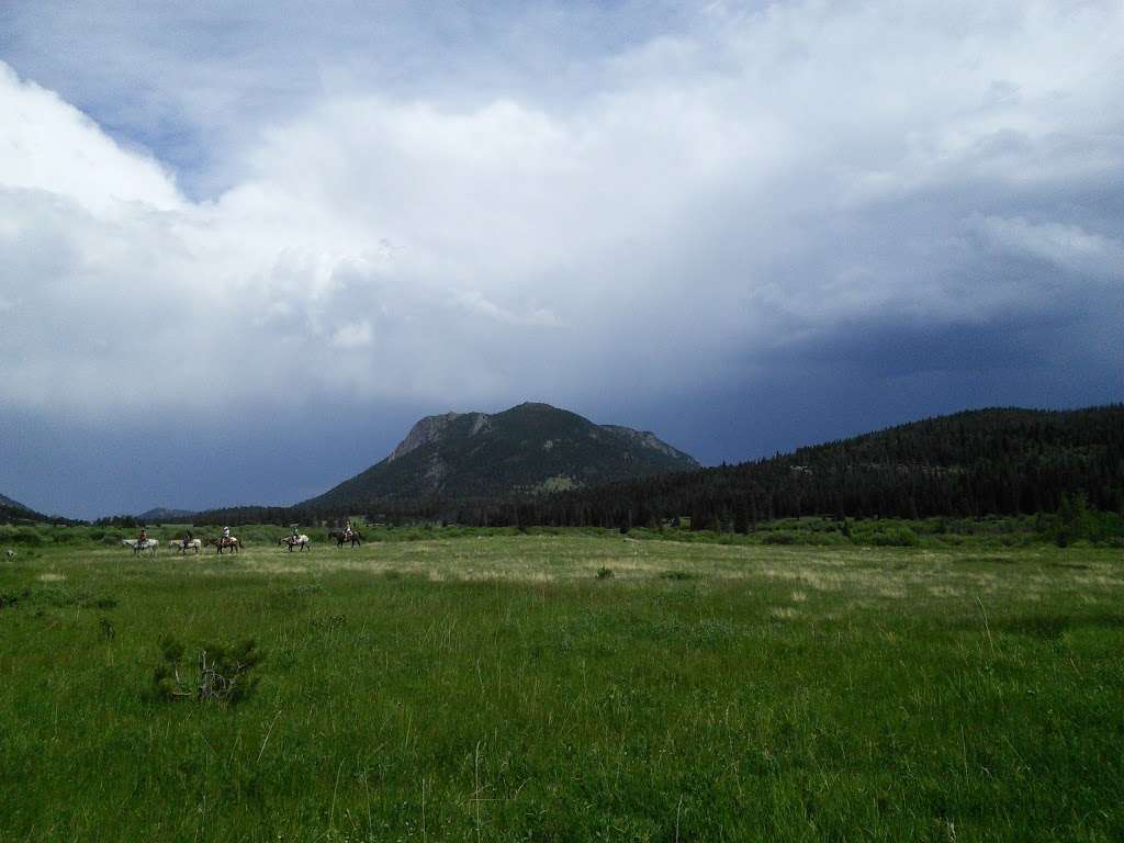 West Horseshoe Park | Estes Park, CO 80517 | Phone: (970) 586-1206