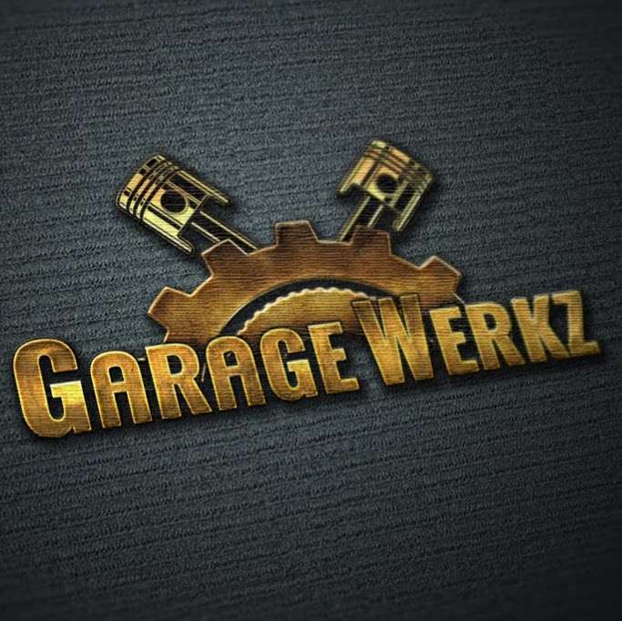 Garage Werkz | 1004 Industrial Dr Suite 11, West Berlin, NJ 08091, USA | Phone: (856) 335-5158