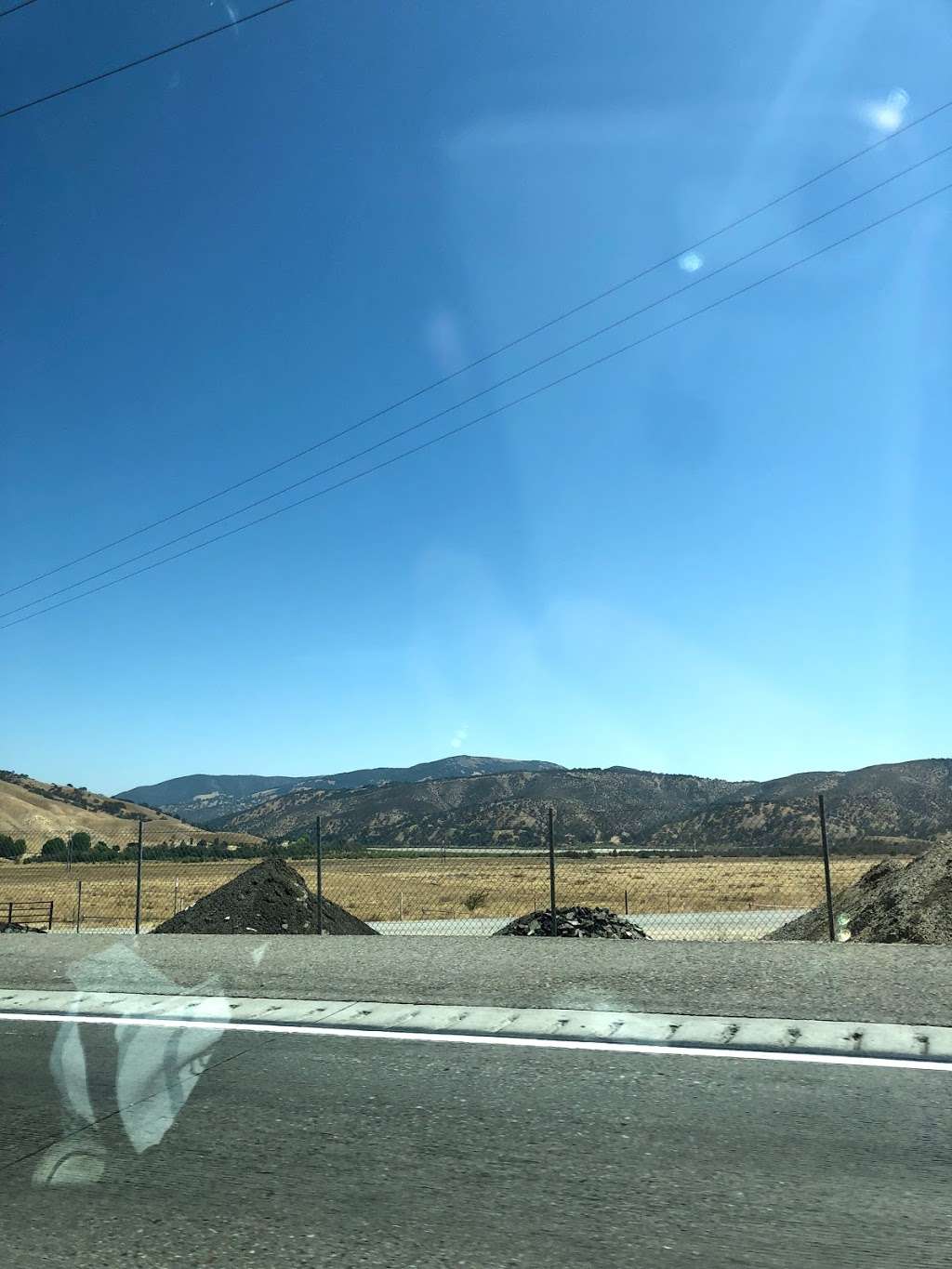 Tejon Ranch | Lebec, CA 93243, USA