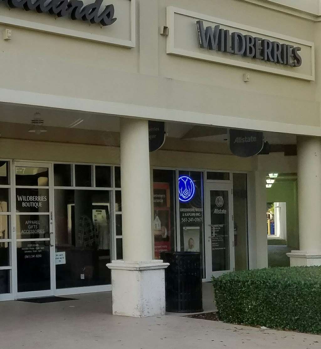 Wildberries | 6018 SW 18th St c9, Boca Raton, FL 33433, USA | Phone: (561) 241-8250