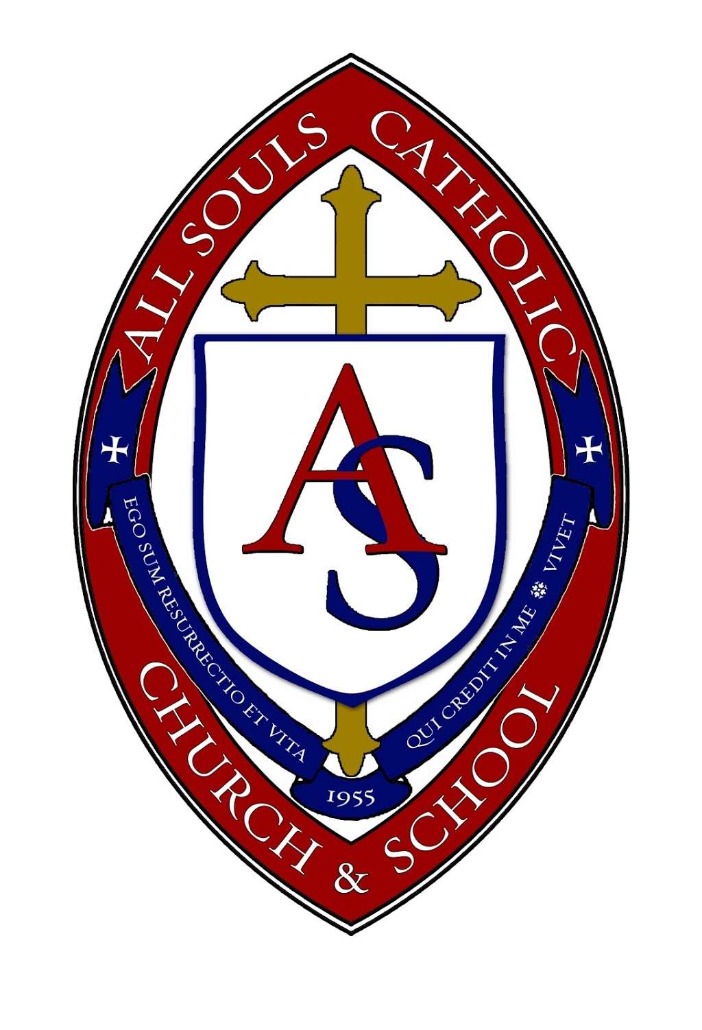 All Souls Catholic School | 4951 S Pennsylvania St, Englewood, CO 80113, USA | Phone: (303) 789-2155