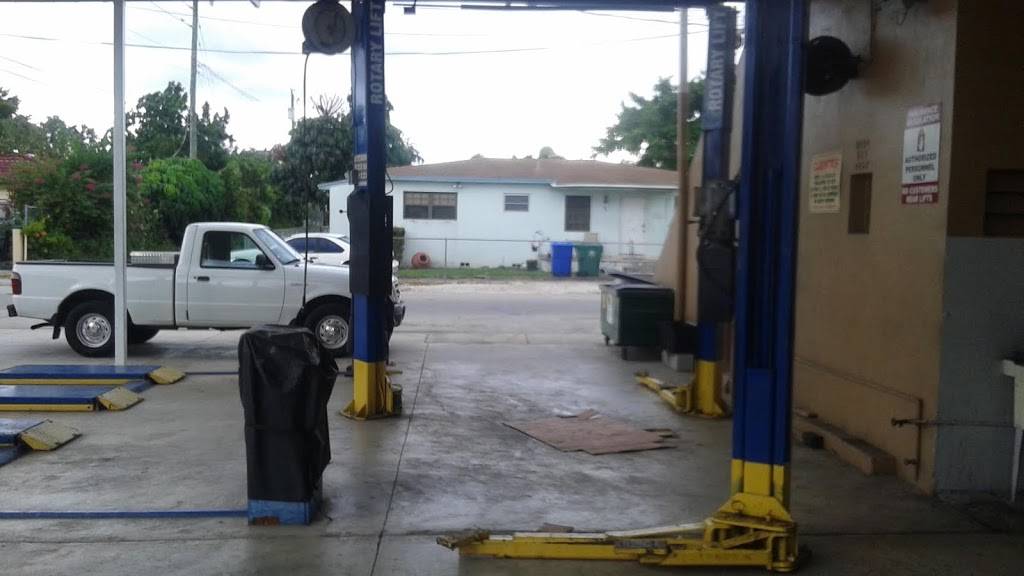 Espinosa Auto Services | 175 SW 57th Ave, Miami, FL 33144, USA | Phone: (305) 261-9774