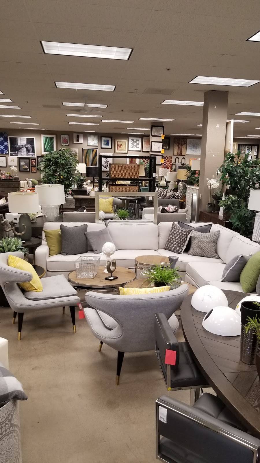 Mega Furniture | 6815 W Peoria Ave, Peoria, AZ 85345, USA | Phone: (623) 440-5091