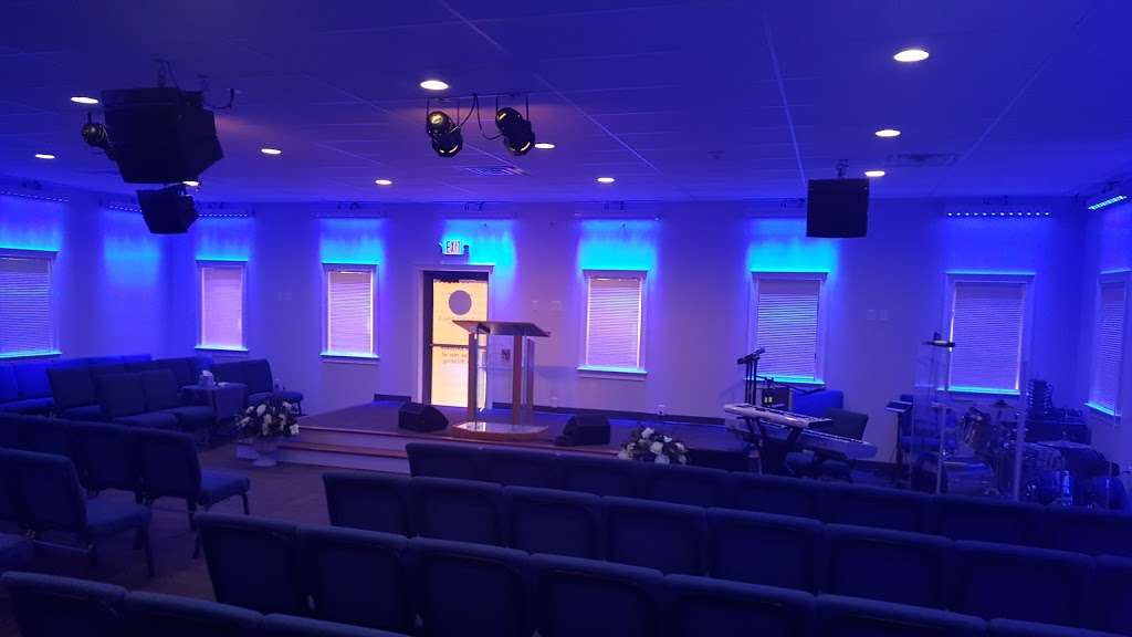 Without Walls Church | 1845 US-130, North Brunswick Township, NJ 08902 | Phone: (732) 348-2991