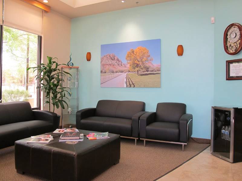 Desert Hills Dental | 5475 S Fort Apache Rd, Las Vegas, NV 89148, USA | Phone: (702) 736-7979