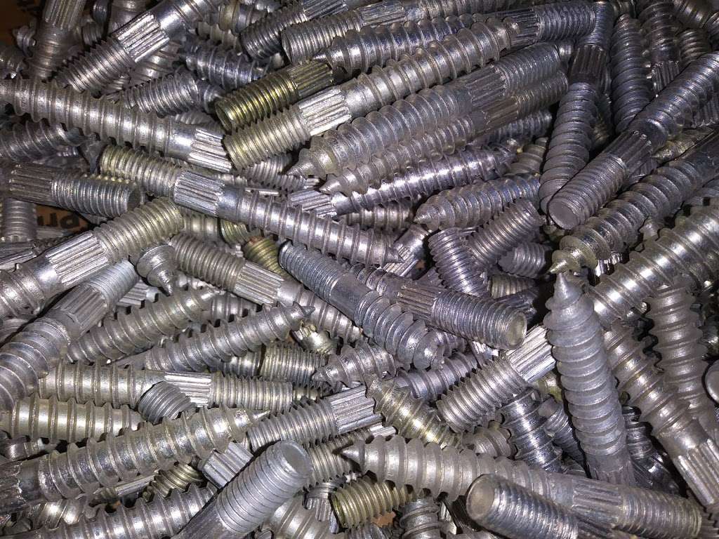 Direct Fasteners | 901 E Sample Rd, Pompano Beach, FL 33064, USA | Phone: (954) 973-3717