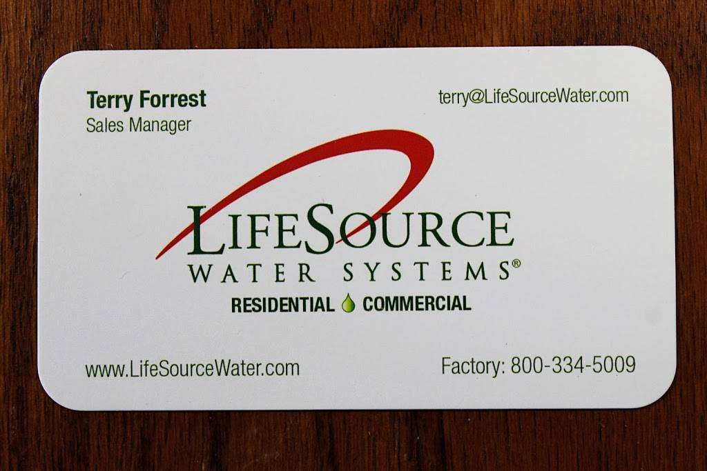 LifeSource Water Systems - Las Vegas, NV | 2728 N Green Valley Pkwy, Henderson, NV 89014, USA | Phone: (702) 366-9596