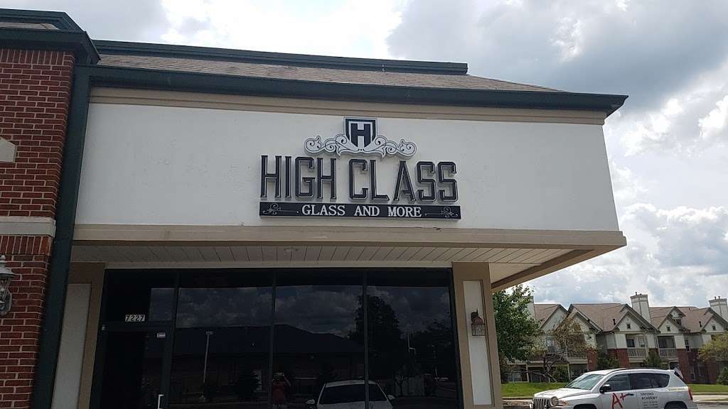 High Class Glass And More | 7227 Fishers Landing Dr, Fishers, IN 46038, USA | Phone: (317) 863-8911
