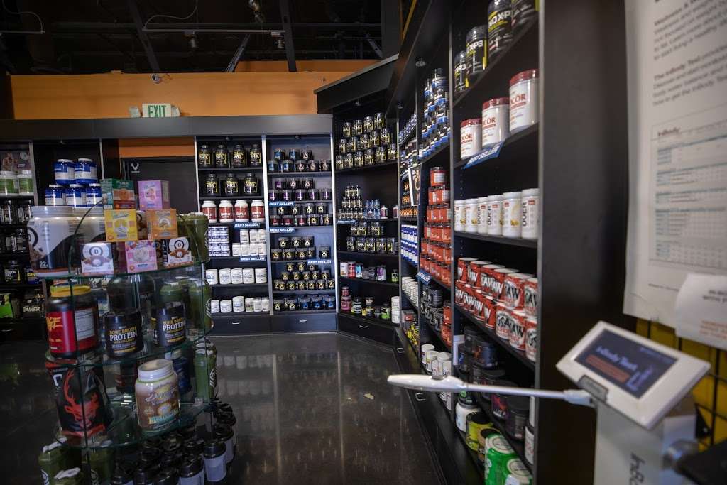 Nutrishop North Fontana | 16135 Sierra Lakes Pkwy #230, Fontana, CA 92336 | Phone: (909) 355-2808