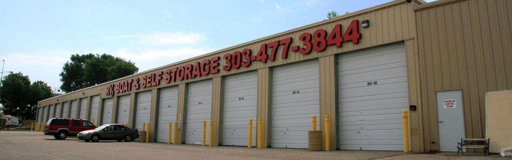 Adams County Self Storage | 5999 N Pecos St, Denver, CO 80221, USA | Phone: (303) 477-3844