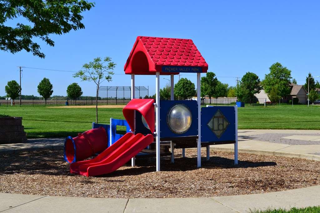 Palmer Valley Park | 2825 Tanaga Basin, New Lenox, IL 60451, USA | Phone: (815) 485-3584