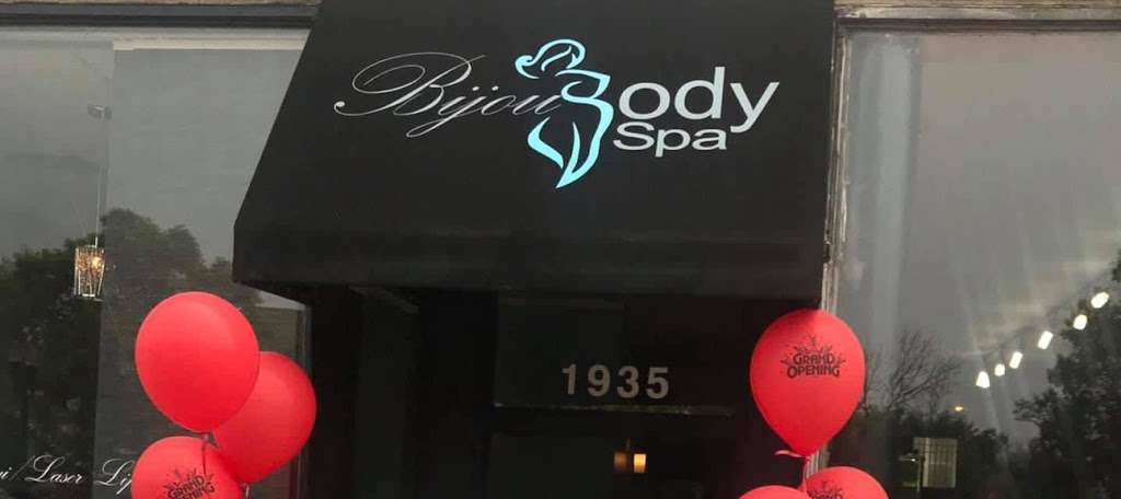 Bijou Body Spa | 1935 W 95th St, Chicago, IL 60643, USA | Phone: (708) 515-3223