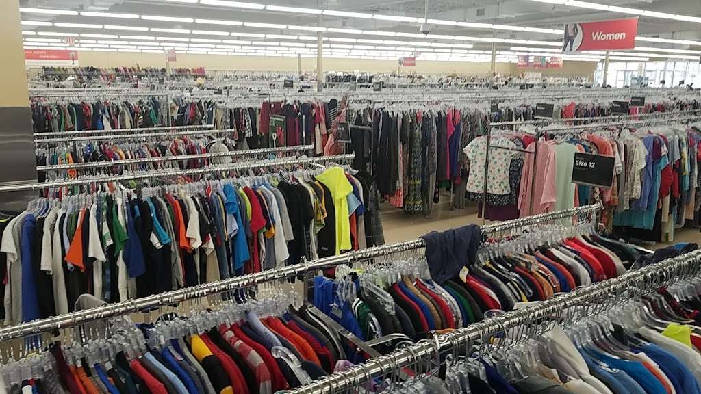 Savers | 1230 VFW Pkwy, West Roxbury, MA 02132 | Phone: (617) 323-9213