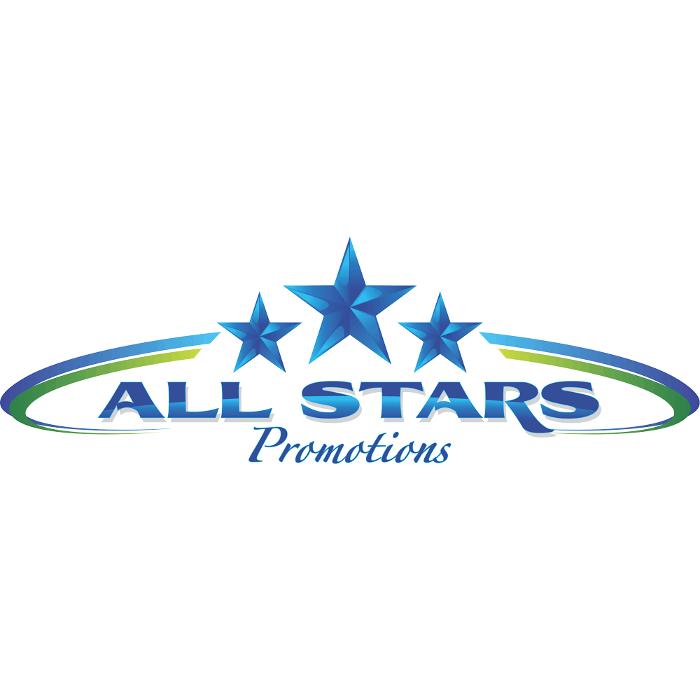 All Stars Promotions LLC | 9705 Carroll Centre Rd, San Diego, CA 92126, USA | Phone: (858) 578-8000