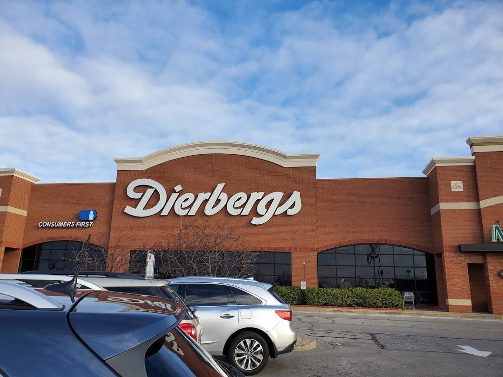 Dierbergs Markets - Arnold Commons | 860 Arnold Commons Dr, Arnold, MO 63010, USA | Phone: (636) 282-4800