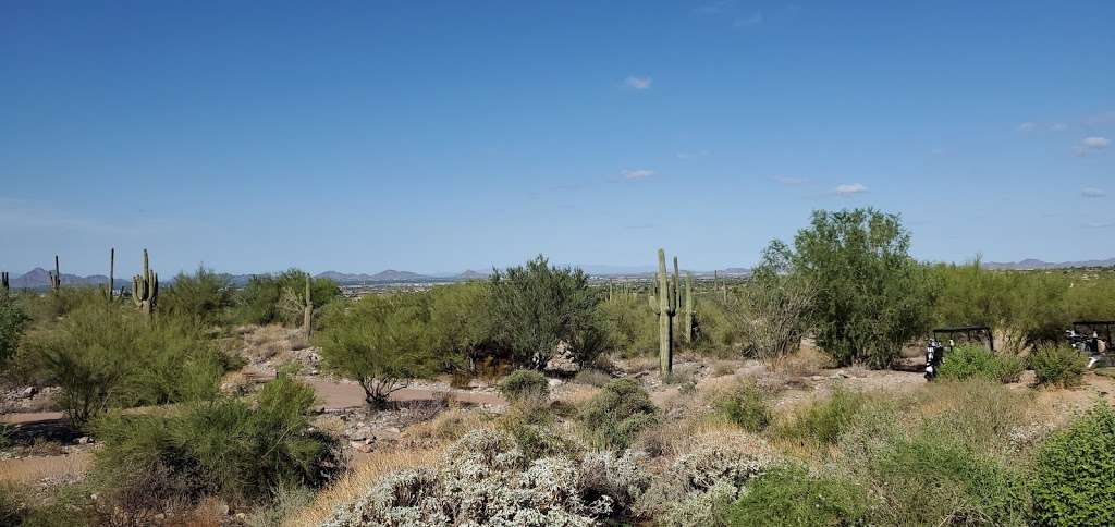 Desert Spring Park | Scottsdale, AZ 85255, USA