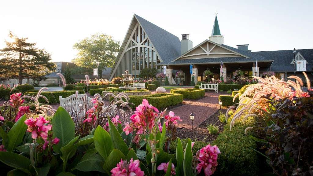 The Abbey Resort | 269 Fontana Blvd, Fontana-On-Geneva Lake, WI 53125, USA | Phone: (262) 275-6811