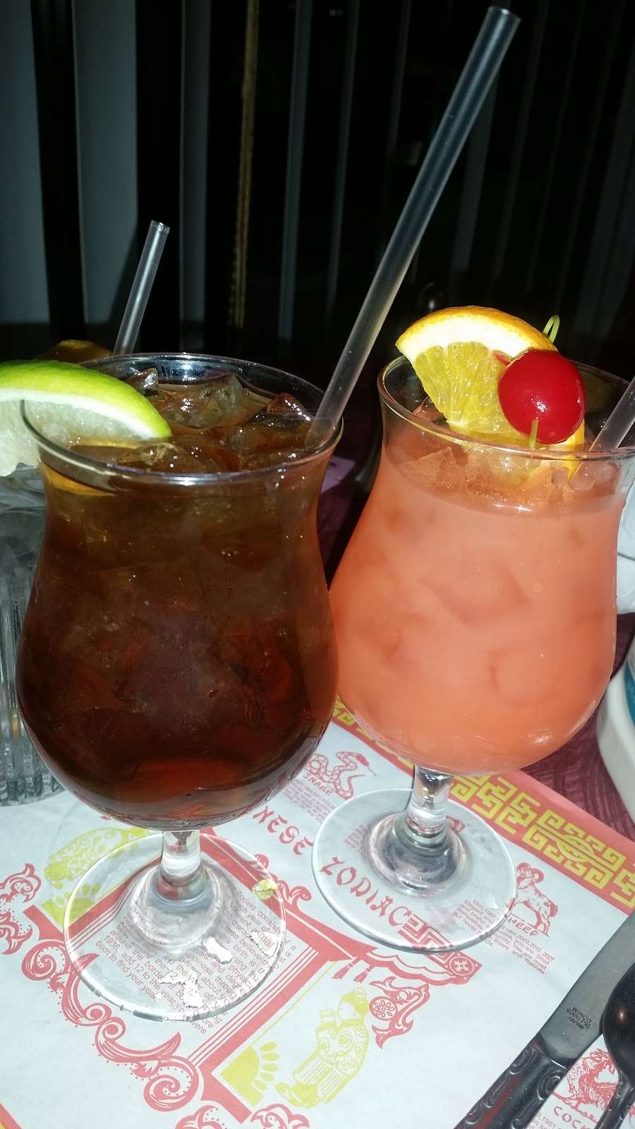 China Garden Restaurant | 17010 Dahlgren Rd, King George, VA 22485, USA | Phone: (540) 663-2993