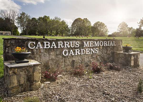 Cabarrus Funeral Cremation & Cemetery | 3892 NC-73 E, Concord, NC 28025, USA | Phone: (704) 793-1600