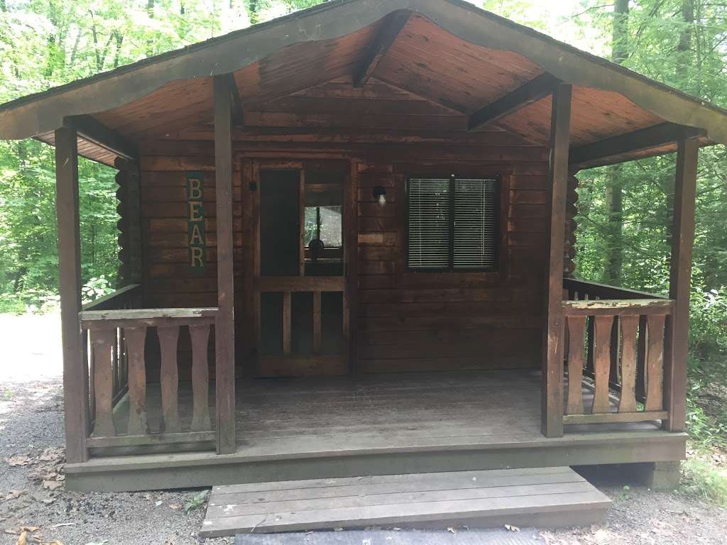 Highland Campgrounds | 105 Whispering Winds Lane, Dalton, PA 18414, USA | Phone: (570) 586-0145