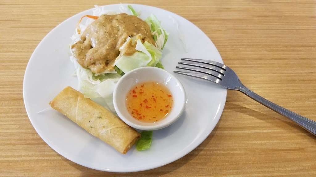 Thai Chefs Restaurant | 6965 Barker Cypress Rd, Houston, TX 77084 | Phone: (281) 550-4385