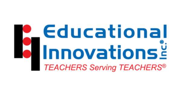 Educational Innovations | 5 Francis J Clarke Cir Suite B, Bethel, CT 06801, USA | Phone: (203) 748-3224