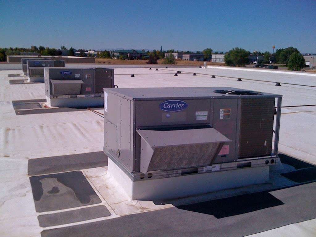 Tempco Heating & Air Conditioning Company | 2511 Technology Dr #101, Elgin, IL 60124, USA | Phone: (847) 440-3604