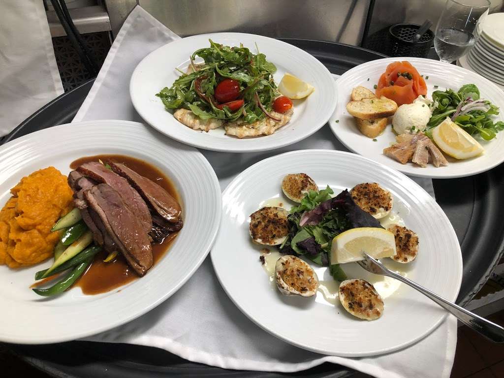 Locale Cafe & Bar | 208 Piermont Rd, Closter, NJ 07624, USA | Phone: (201) 750-3233