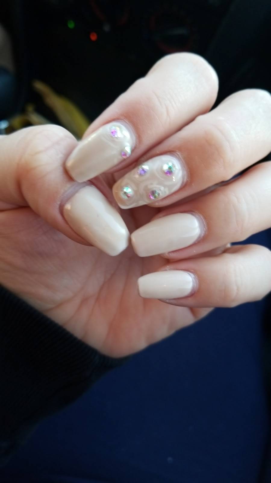 Alidani Hair & Nails | 4128 S 12th Ave, Tucson, AZ 85714, USA | Phone: (520) 807-5570