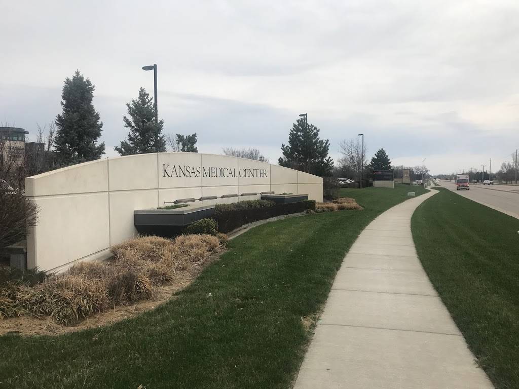 Kansas Medical Center | 1124 W 21st St, Andover, KS 67002, USA | Phone: (316) 300-4000