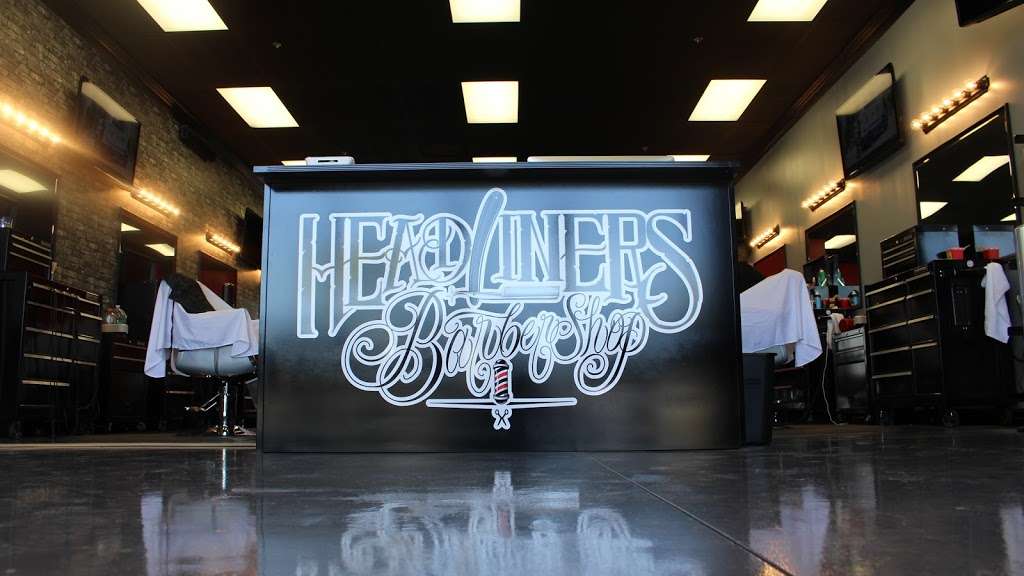 Headliners Barbershop | 27701 Scott Rd, Menifee, CA 92584, USA | Phone: (951) 672-7224