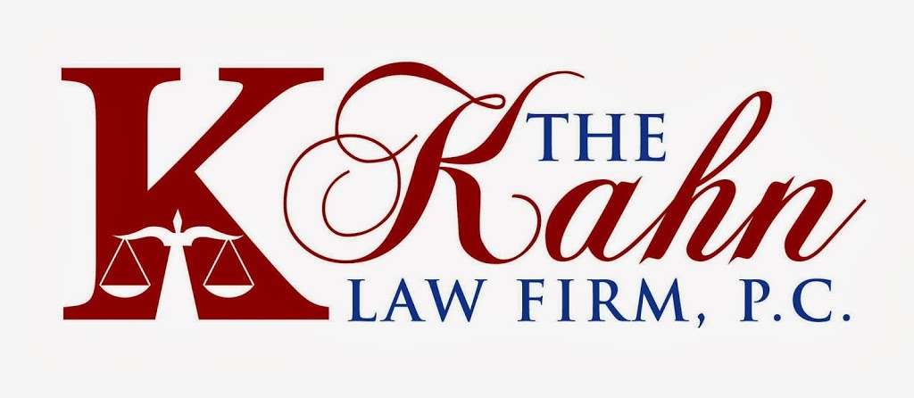 The Kahn Law Firm, PC | 2225 County Road 90 Suite 109, Suite 109, Pearland, TX 77584 | Phone: (713) 226-9900