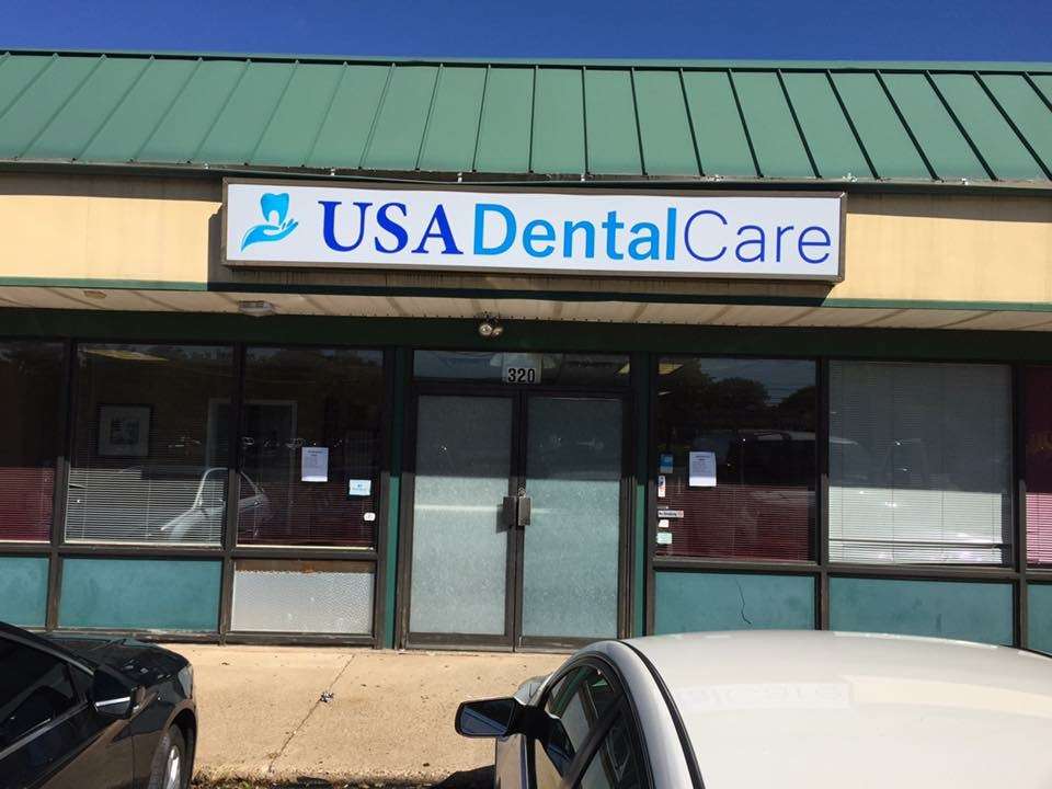 Mesa Signs | 2019 Cove Rd, Pennsauken Township, NJ 08110, USA | Phone: (856) 665-6196