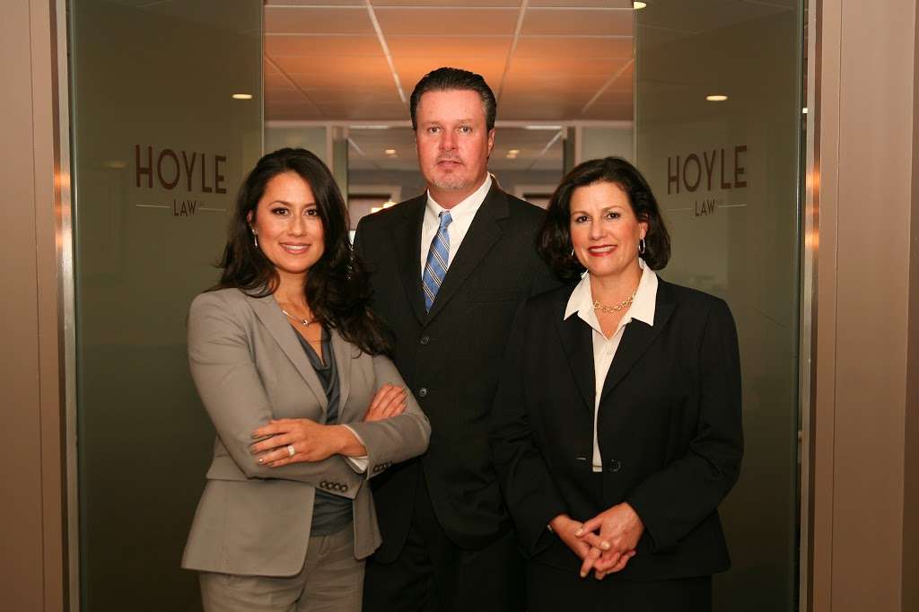 Hoyle Law, LLC | 201 Main St, Allenhurst, NJ 07711, USA | Phone: (732) 988-9595