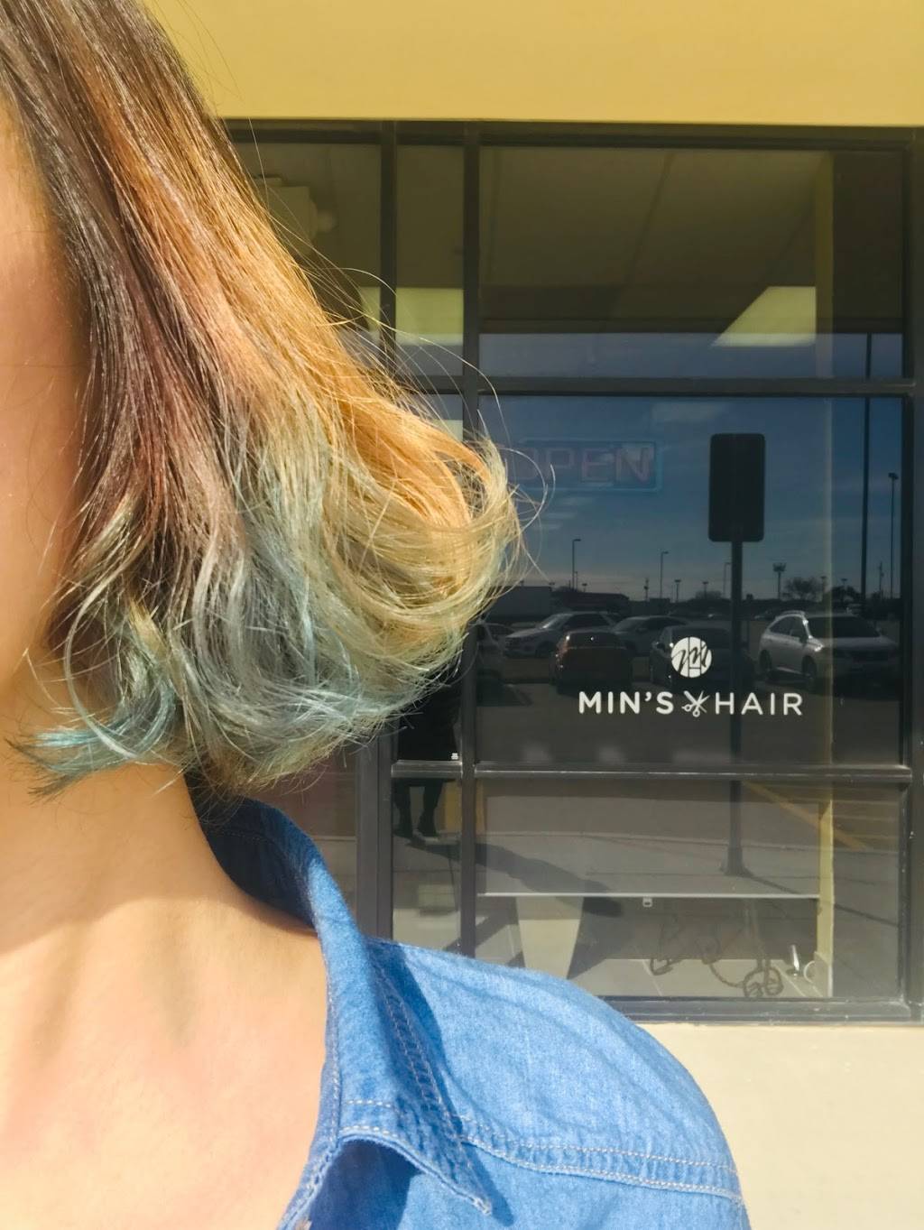 Mins Hair | 3420 K Ave #155, Plano, TX 75074 | Phone: (469) 814-9637