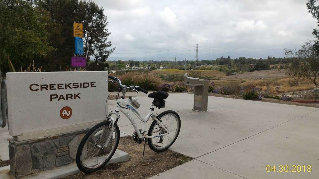 Creekside Park | Cedarbrook, Aliso Viejo, CA 92656, USA