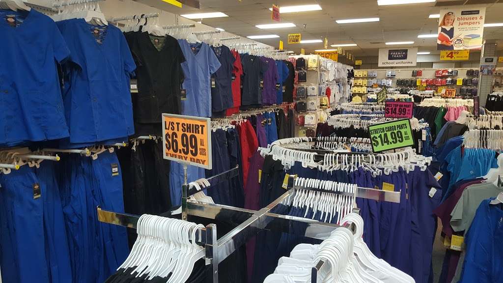 The Uniform Superstore | 12300 North Fwy, Houston, TX 77060, USA | Phone: (281) 876-1552