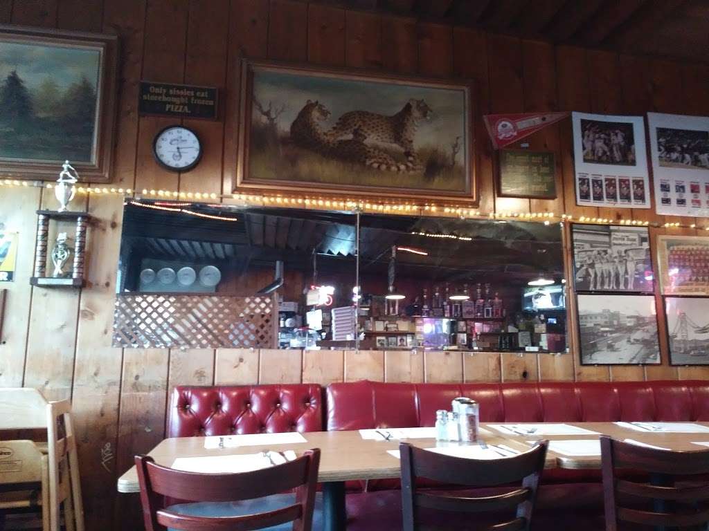 Bravo Pizza | 5145 Mission St, San Francisco, CA 94112, USA | Phone: (415) 585-8500