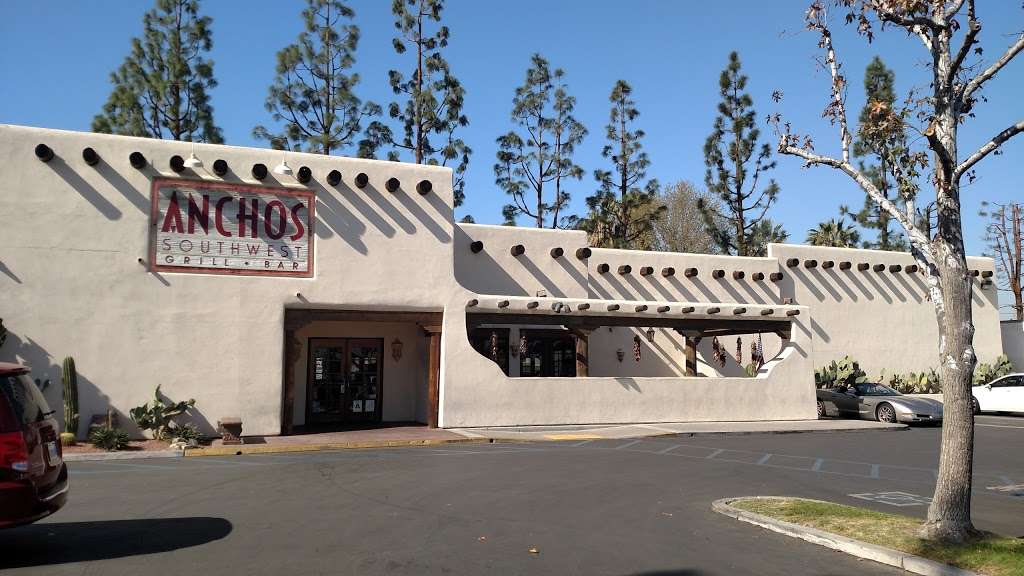 Anchos Southwest Grill & Bar | 10773 Hole Ave, Riverside, CA 92505 | Phone: (951) 352-0240