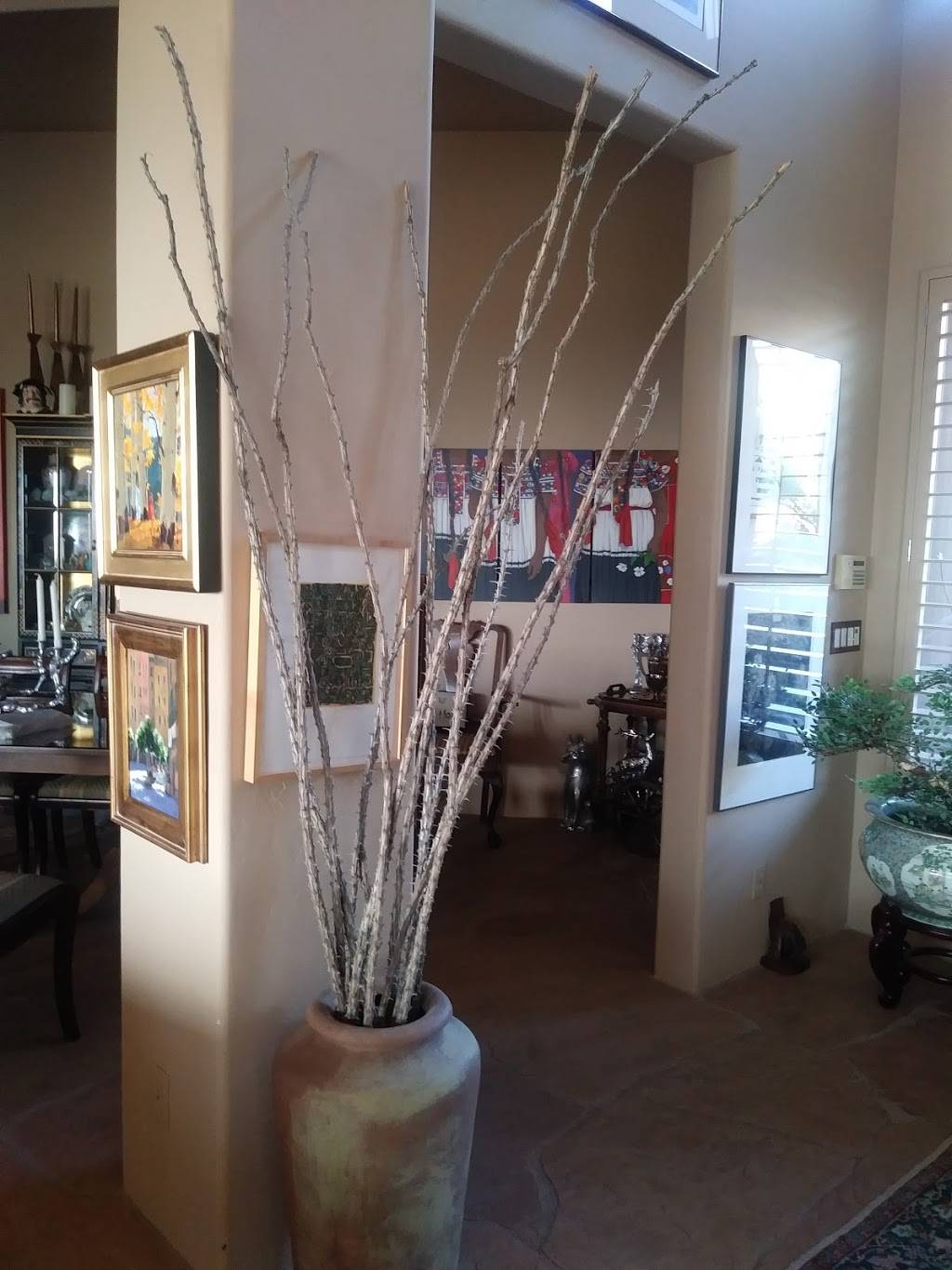 Pamela A. Treadwell-Rubin | 2304 E Sentry Ridge Ct, Tucson, AZ 85718, USA | Phone: (520) 577-9300