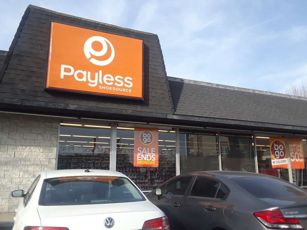 Payless ShoeSource | 11973 W Washington Blvd, Los Angeles, CA 90066, USA | Phone: (310) 390-4933