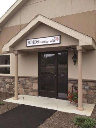 Red Rose Hearing Center | 442 Running Pump Rd, Lancaster, PA 17601 | Phone: (717) 290-7700