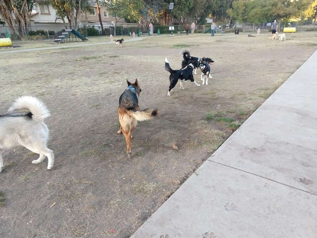 Drigon Dog Park | 34666 7th St, Union City, CA 94587, USA | Phone: (510) 471-3232 ext. 702