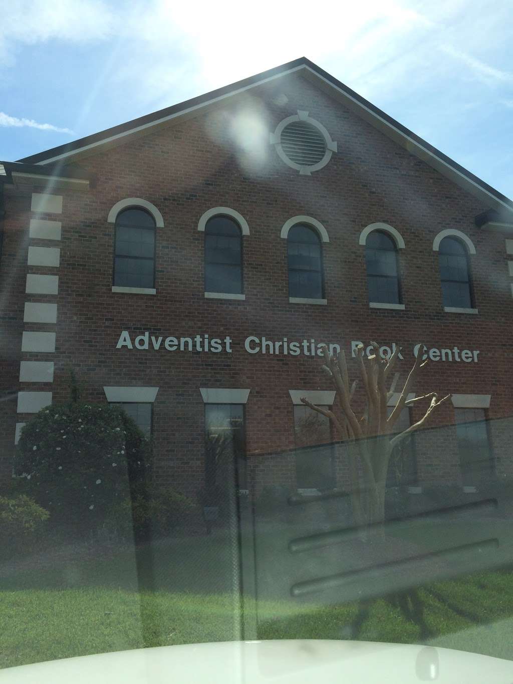 Adventist Christian Book Center | 2701 E W.T. Harris Blvd, Charlotte, NC 28213, USA | Phone: (704) 599-0699