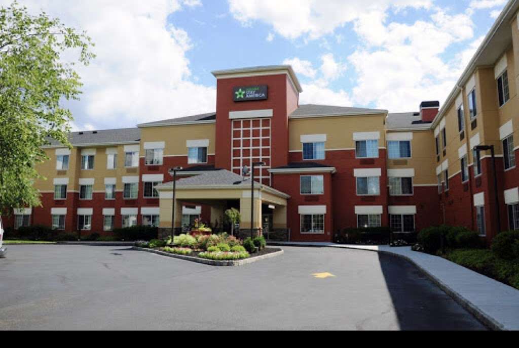 Extended Stay America - Hanover - Parsippany | 125 NJ-10, Whippany, NJ 07981 | Phone: (973) 463-1999