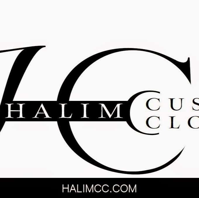 Halim Custom Clothing | 25580 Cedar Hollow Dr, Chantilly, VA 20152, USA | Phone: (703) 309-0328