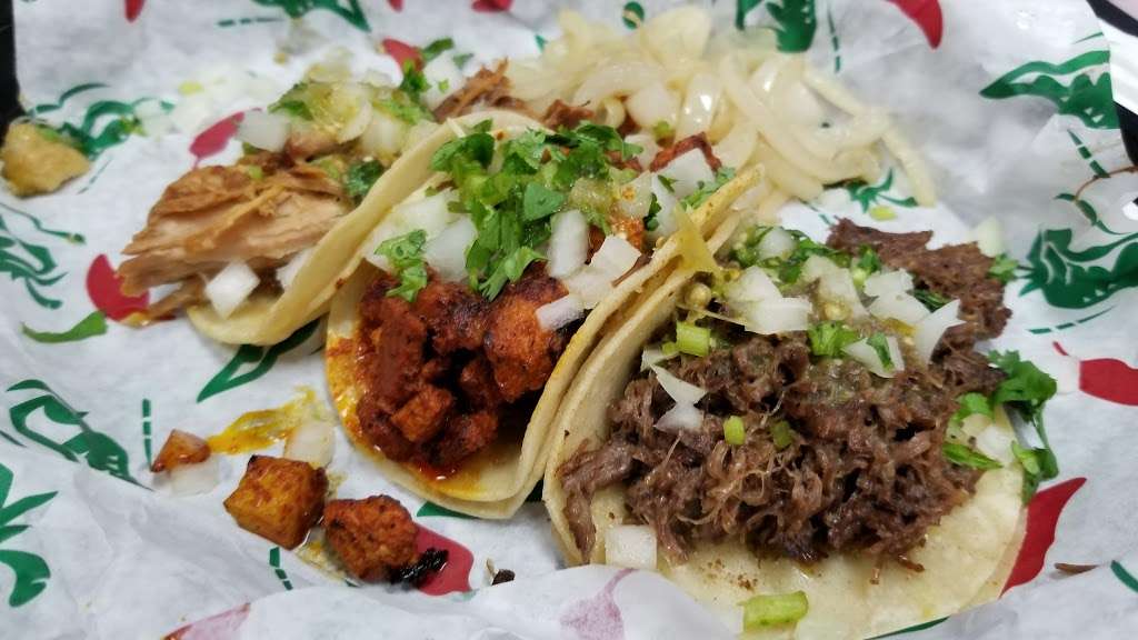 Tacos My Way | 17068 Saturn Ln, Houston, TX 77058, USA | Phone: (832) 240-4179